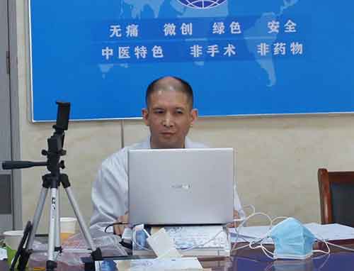 三项标准通过评审！