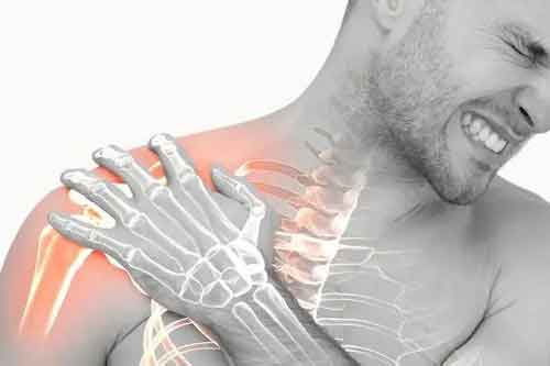肩周炎可以自动痊愈吗？
