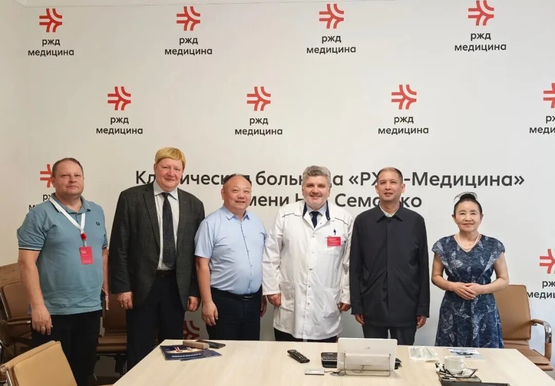 科学验证,中医走向世界的敲门砖